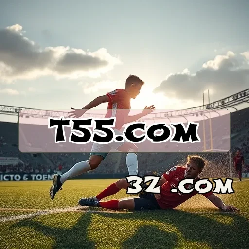 Aventuras em Sports: O Que t55.com Oferece de Melhor