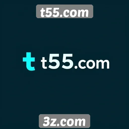 Desafios enfrentados pelo t55.com no mercado atual