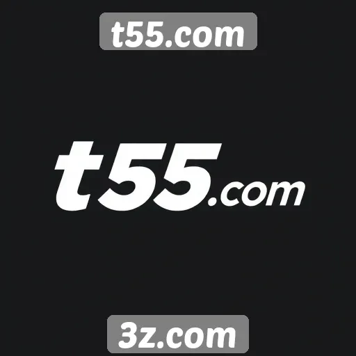 Plataforma t55.com oferece promoções exclusivas