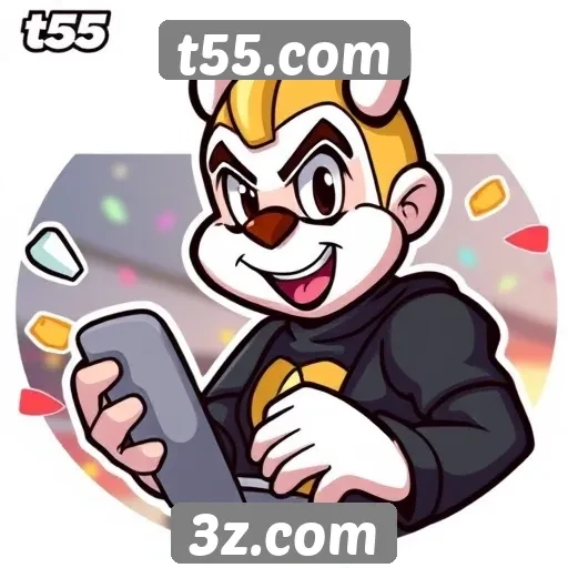 Opiniões de usuários sobre a experiência em t55.com